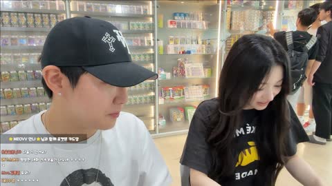 플라즈마단 - [클립]안나 : 다음 컴백 떄는 손톱 준비해서 올게요 /...