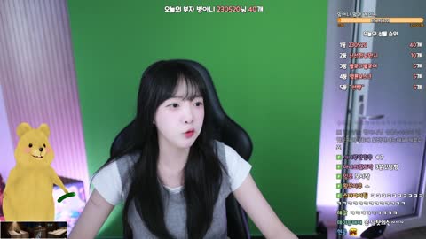 주몽3 - [클립]??)상윤 누리 수피 원딜문파가 yb에 도전한다는데 개...