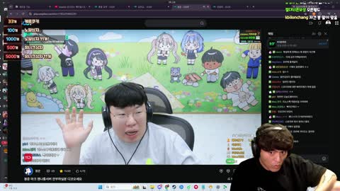 플라즈마단 - [클립]타요 : 봉준어인데, 하지 마라는 이야기..근데도...