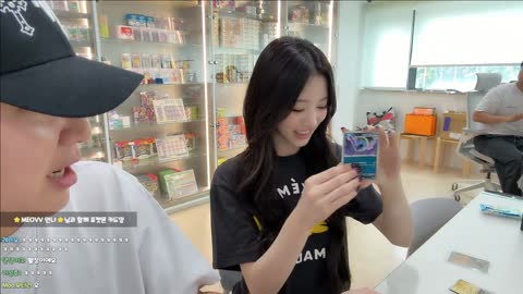 플라즈마단 - [클립]안나 계속 놀리는 장지수 ㅋㅋㅋㅋㅋㅋㅋㅋㅋㅋ...