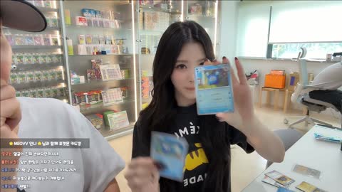 주몽3 - [클립]몬스터볼 파이리 떨어뜨리는 안나 ㅋㅋㅋㅋㅋㅋㅋㅋㅋㅋ