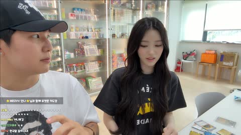 플라즈마단 - [클립]마스터볼 팬텀 뜬 안나x장지수 ㄷㄷㄷㄷㄷㄷㄷㄷ...