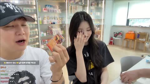 플라즈마단 - [클립]장지수 : 팬텀은 갖고 있으면 안좋다고 하더라구요...