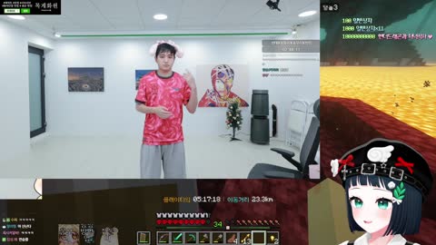 주륵주륵르르 - [클립]킴성태 파라파라 보는 빙밍이