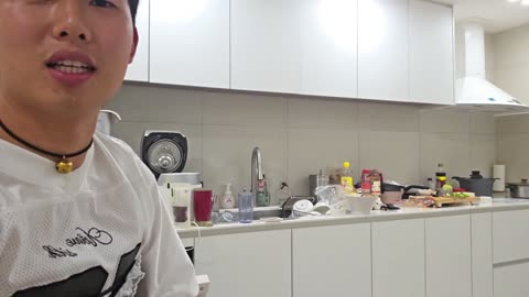 [G3]ez - [클립]깨박이형 화났다고여 ?? 어쩔 ㅋㅋㅋㅋㅋ