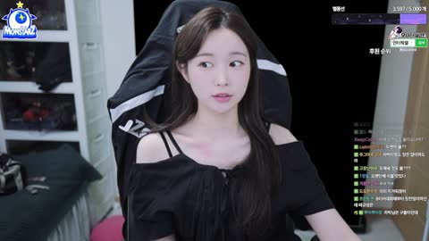 솔리스트 - [클립][캄 몬스타즈] 마무리타자 임조이 등장!!!!!!!