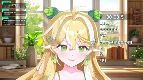 골든햐무스타 - [클립]역시 운동이 최고야~