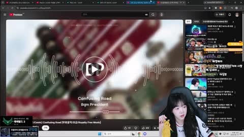 주몽3 - [클립]임아니 [  좋은 주말 ^ㅡ^ [ yb
