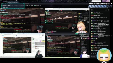 장마다모 - [클립] 머독의 놀이터3) 몇시즌까지 갈까?