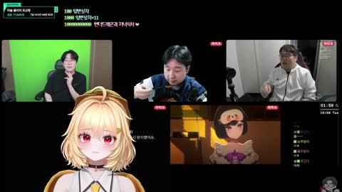 월룩이 - [클립]강만식이 풀어주는 스타대학 썰 듣는 부가땅ㅋㅋㅋㅋㅋ