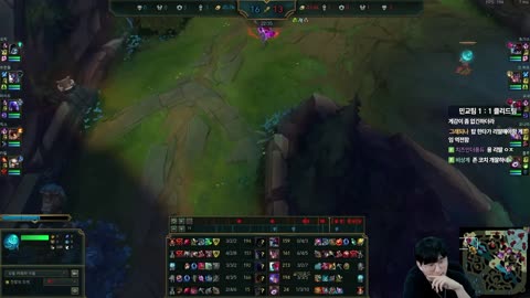 주륵주륵르르 - [클립]존스미스 그 멘트: 김민교 그마급으로 했다