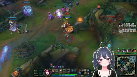 주륵주륵르르 - [클립]이겼는데 왠지 진 거 같은 깐숙