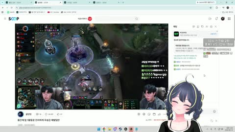 http_ - [클립]깐숙이 방송 찾아온 깐맘 이상호의 채팅