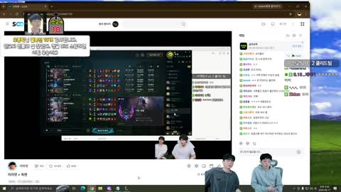 주륵주륵르르 - [클립]존 스미스: 민교형 피드백 할 게 너무 많아요...