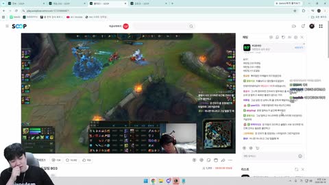 http_ - [클립]깨달은깐숙 돈걸린깐숙
