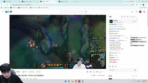 http_ - [클립]깐숙이는 추야