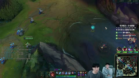 주륵주륵르르 - [클립]옥맨: 쏘리 뺏겼다 김민교: 괜찮아 니가 그럼 ...