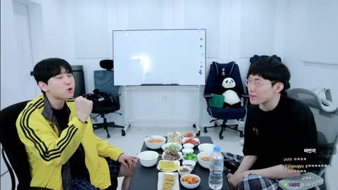 주륵주륵르르 - [클립]김민교: 요번에 신챔 나오면 신챔ck 해야 된다...