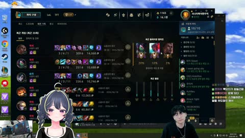 http_ - [클립]스맵팀에 패배한 민규님을 보는 깐숙