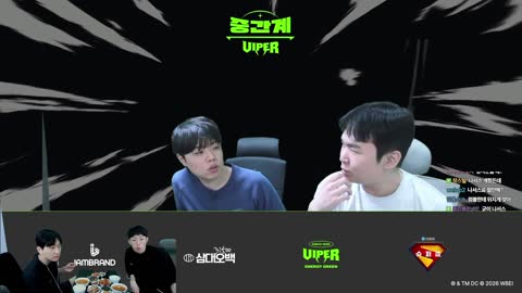 주륵주륵르르 - [클립]이상호: 상단 내리겠습니다 득실로 번복하겠습니...