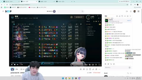 주륵주륵르르 - [클립]상윤: 유나가 깐숙이 눈치를 많이 본 거 같애 ...