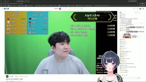주륵주륵르르 - [클립]상윤: 깐숙아 죄명 바뀌었어 깐숙: 아 뭔 챔프 ...
