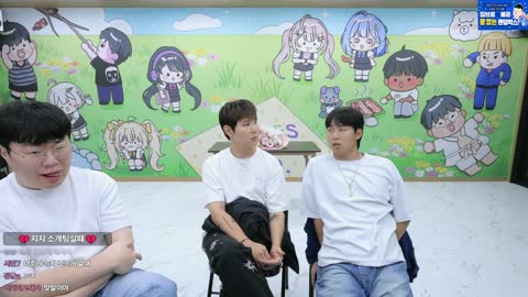 야바 - [클립]한둬얼한테 아쉬웠던 부분에 대해 얘기하는 이지상X장지...