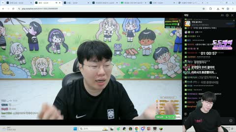 http_ - [클립]봉준이 팩폭에 제대로 긁힌 강만식