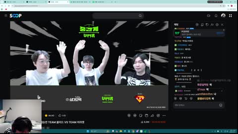 http_ - [클립][2026 중간계 : VIPER] 결승 VS TEAM 저라뎃