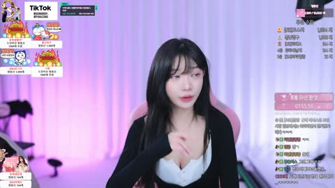 auxhdtchsirg - [클립]류하:언니들 운장쌤이랑 히엉언니 진짜진짜사귄...