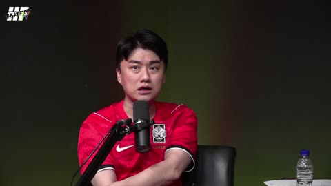 감컴퍼니. - [클립][LIVE] 히든풋볼W 더킥오프 리뷰 (남아공vs대한민...