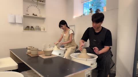 주륵주륵르르 - [클립]슬쩍 개수작 부리는 스맵