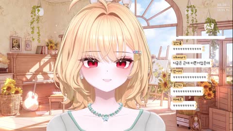 백숙파김영남 - [클립]메이플 릴파 닉네임이 현금으로 400만원이란 얘...