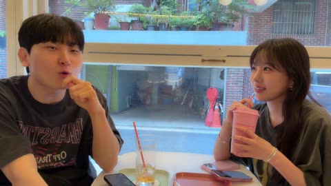 주륵주륵르르 - [클립]김민교 9천원 케이스에 개발린 미오탱
