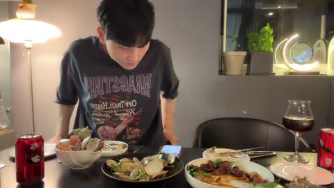 주륵주륵르르 - [클립]김민교: 우연찮게 포스트잇이 있네 미오탱: 아이...