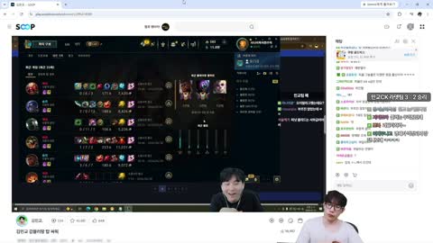 주륵주륵르르 - [클립]영재: 막말로 해기님이었으면 저라뎃: 아ㅏㅏ...