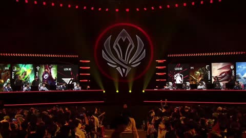저잉메리호 - [클립]이상호 T1 vs TLAW  T1우승가자 화이팅 #MSI 202...