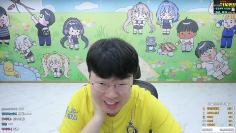 가난한딸기잼 - [클립]봉준 인생2회차 시작합니다