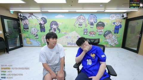 야바 - [클립](1/2)봉준X이지상 스타 부산빵 묻묻더 열혈 소원권 이...