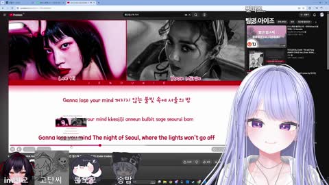 후렴 - [클립]문모모 팀 회의 [플랜비]