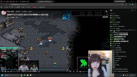 파란햇님. - [클립]듀듀? 뉴캄옥션 우승자 왔습니다 ^_^