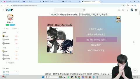 http_ - [클립]신혼여행 당일에 감블러 걍불러 노래 게이돔으로 클립...