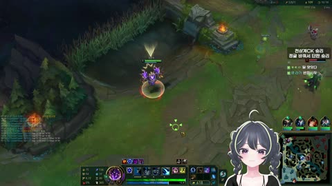 주륵주륵르르 - [클립]천상계 ck 미드 깍두기