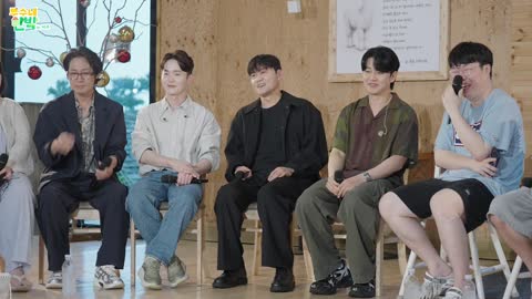 주륵주륵르르 - [클립]노을 이상곤의 살기 위해서 무반주 라이브