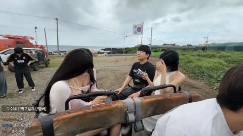 주륵주륵르르 - [클립]박사장쇼
