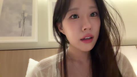 ㄹㅇㅋ1ㅋ1 - [클립]아주 짧은 소통 ?