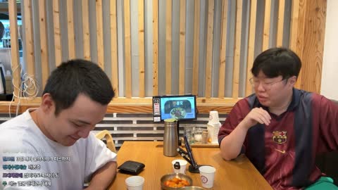 주몽3 - [클립]무수네 민박할때 봉준이네집가서 가스밸브 잠가주고왓...