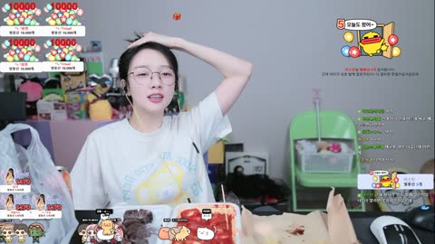 http_ - [클립]방송 복귀하고 레전드 썰 하나 풀어주는 애교용
