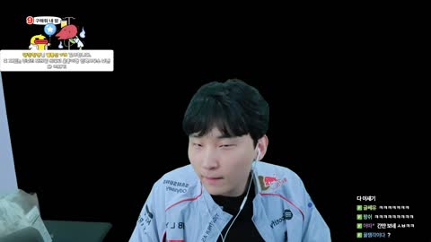 주륵주륵르르 - [클립]김민교: 탑은 엊우진이긴 하네 란쵸: 어부지리?