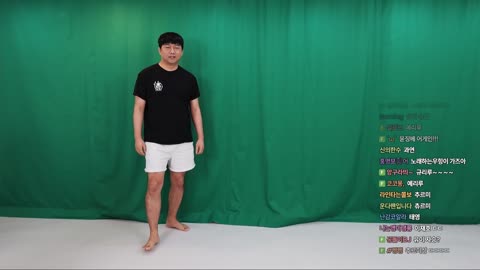 파란햇님. - [클립]흑카데미 드릴 말씀이 있습니